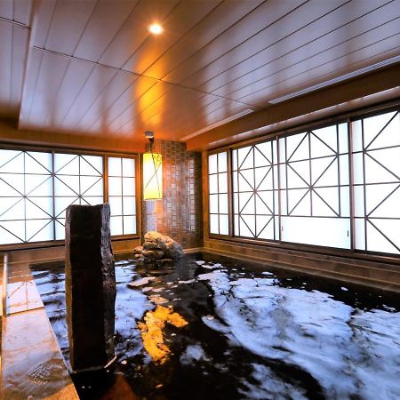 Dormy Inn Ikebukuro Токио Экстерьер фото