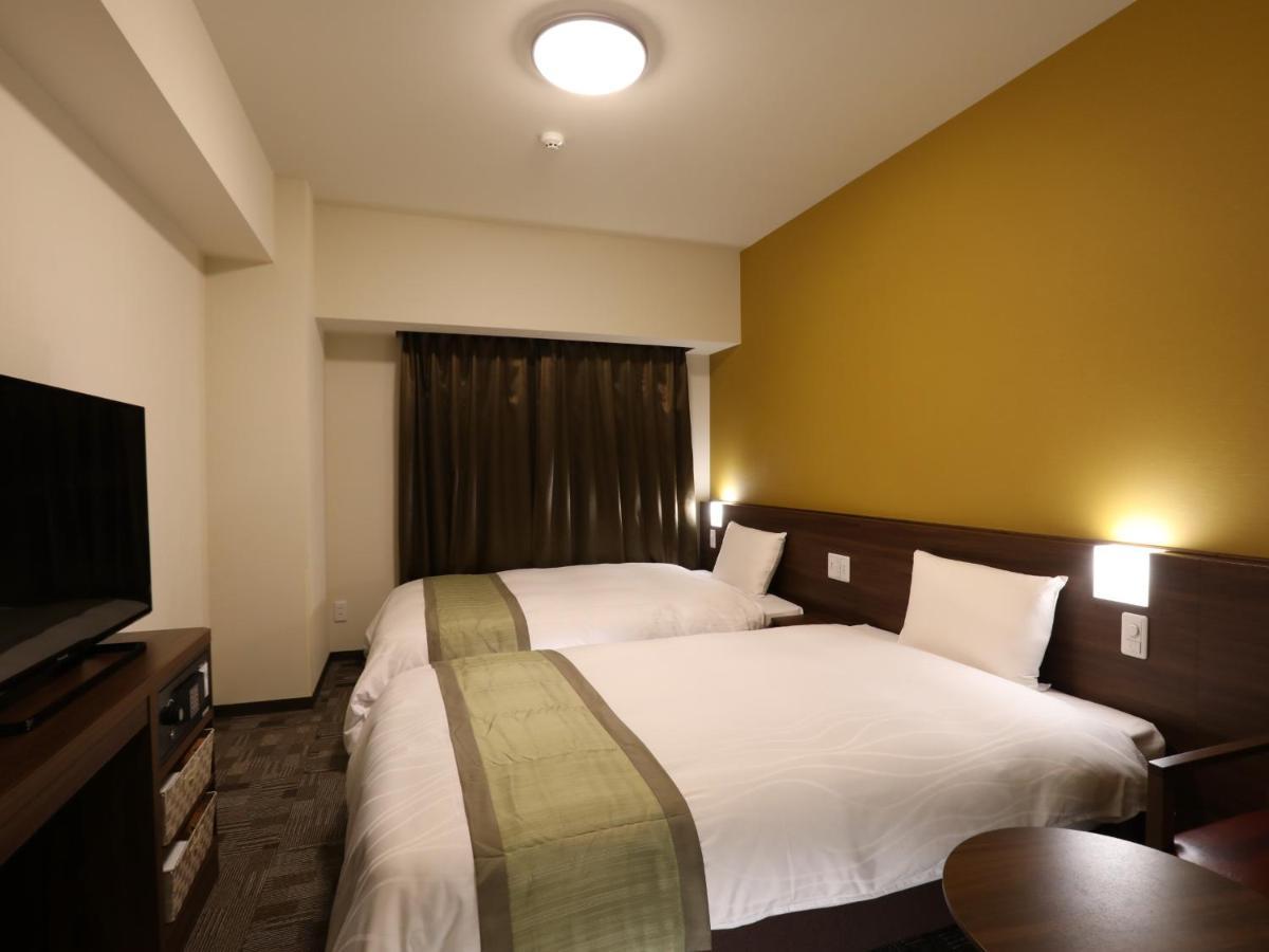 Dormy Inn Ikebukuro Токио Экстерьер фото