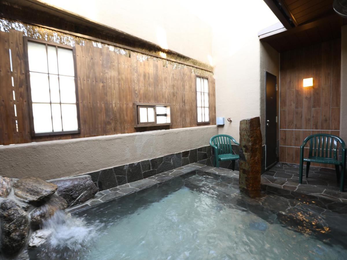 Dormy Inn Ikebukuro Токио Экстерьер фото