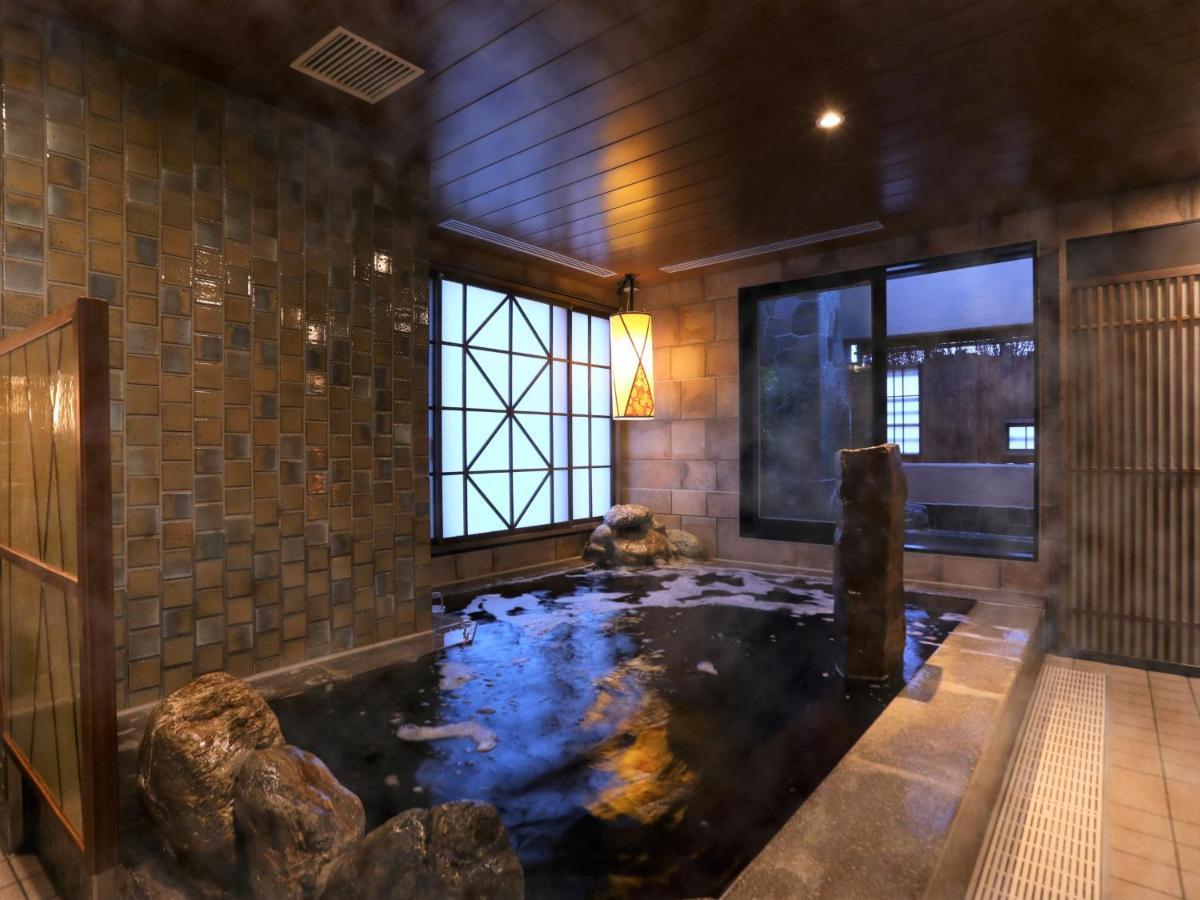 Dormy Inn Ikebukuro Токио Экстерьер фото
