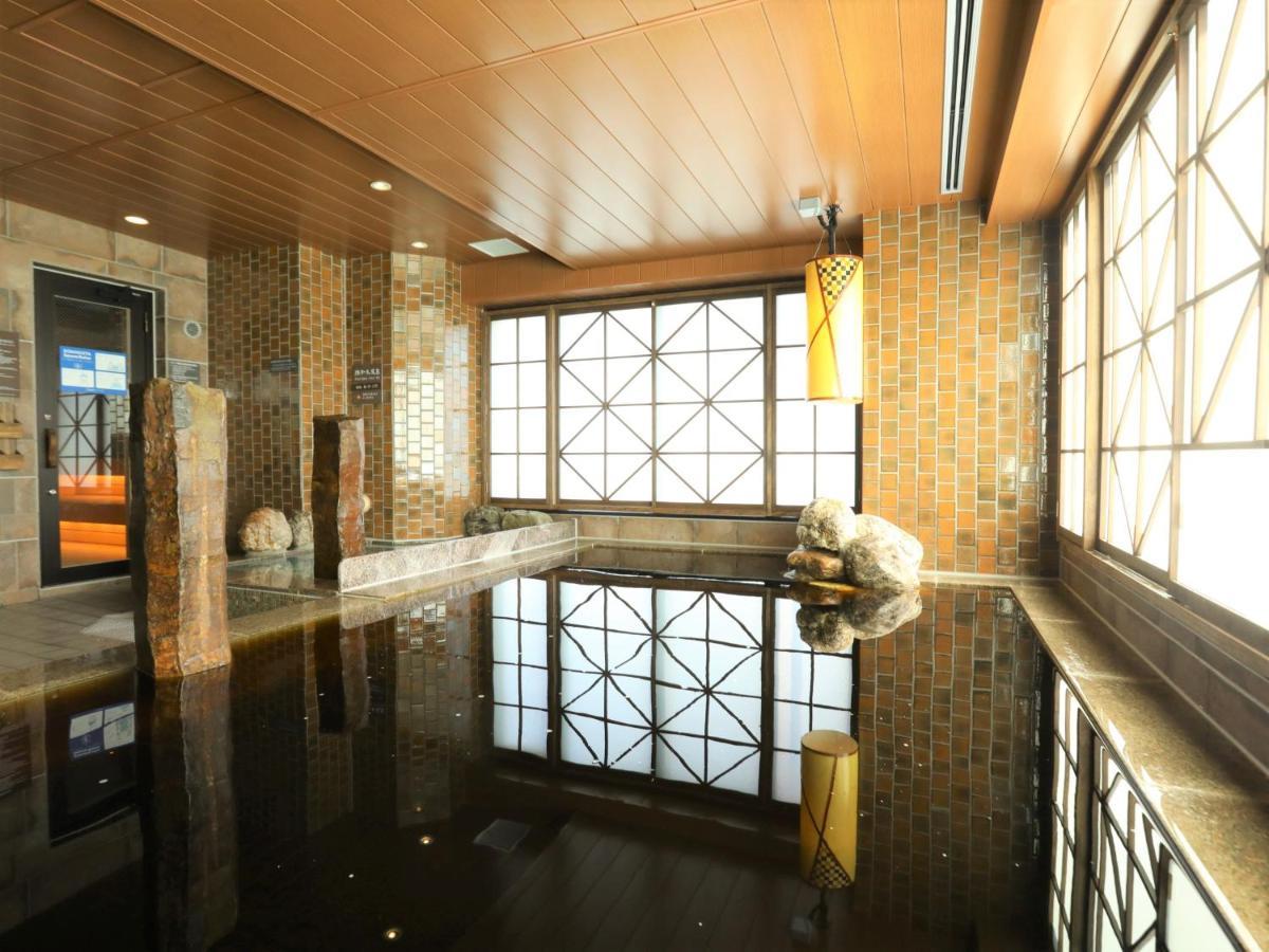 Dormy Inn Ikebukuro Токио Экстерьер фото