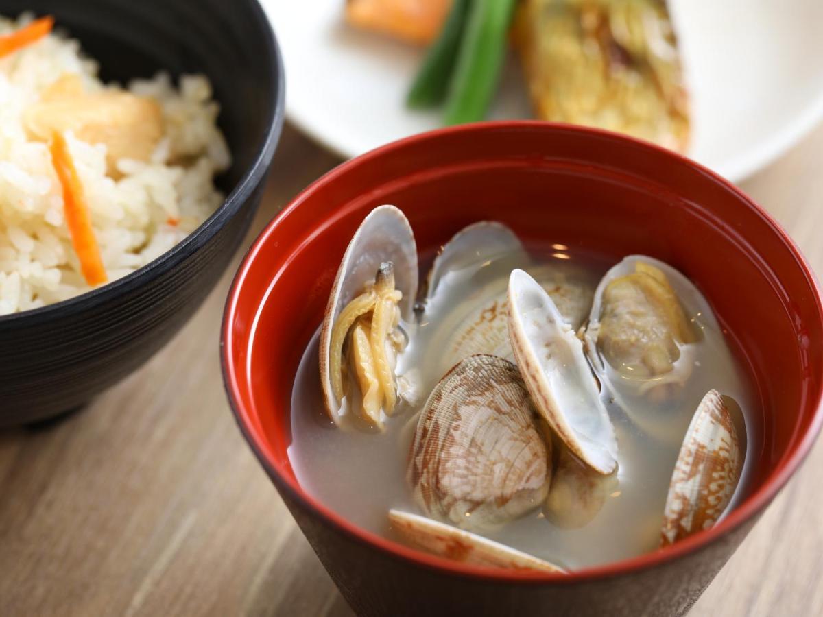 Dormy Inn Ikebukuro Токио Экстерьер фото