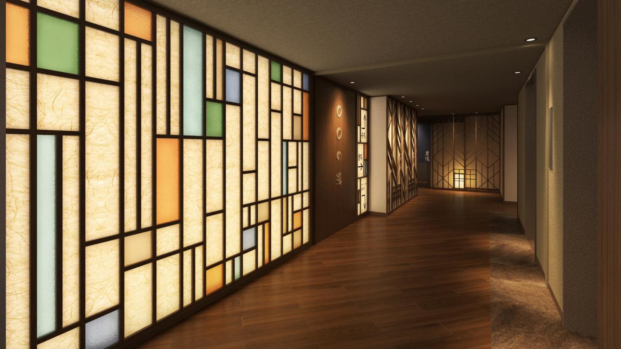 Dormy Inn Ikebukuro Токио Экстерьер фото